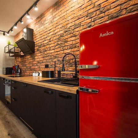 Apartament Sun & Ski - Loft Podgórzyn Zewnętrze zdjęcie