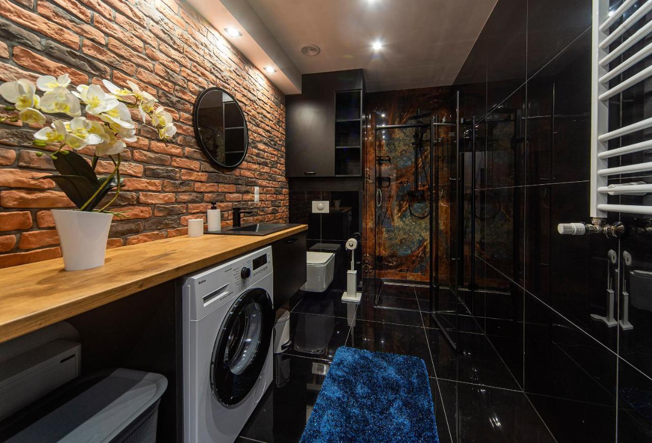Apartament Sun & Ski - Loft Podgórzyn Zewnętrze zdjęcie