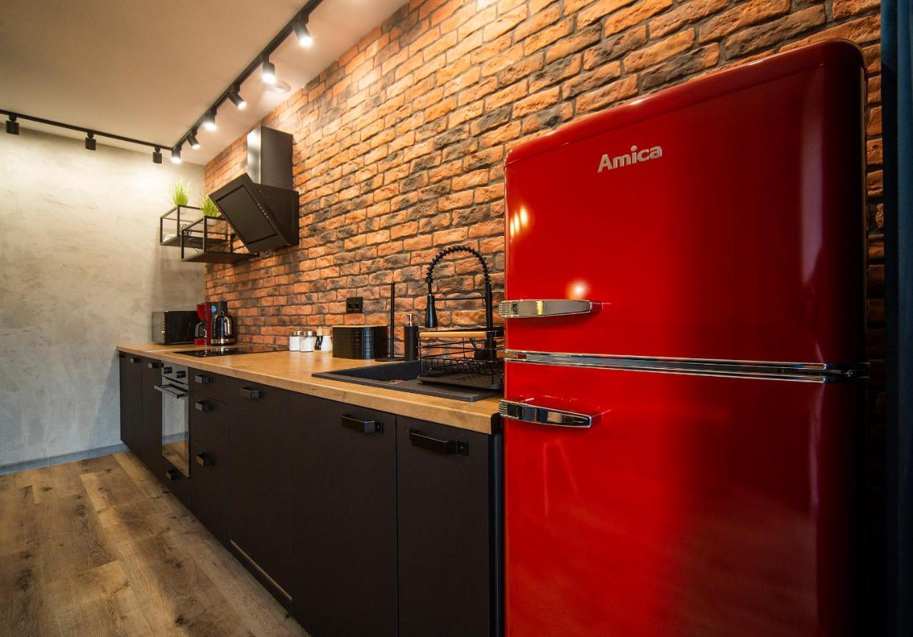 Apartament Sun & Ski - Loft Podgórzyn Zewnętrze zdjęcie