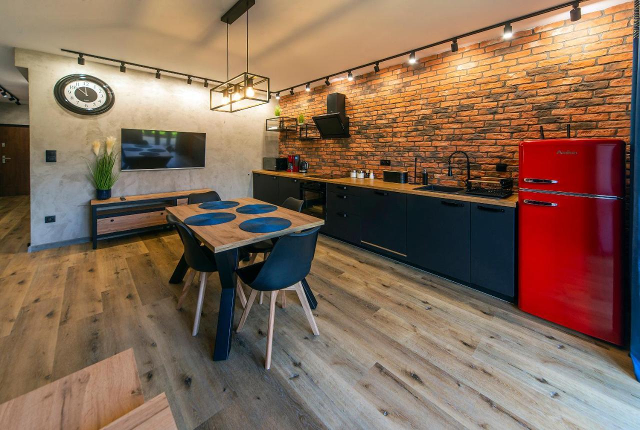 Apartament Sun & Ski - Loft Podgórzyn Zewnętrze zdjęcie