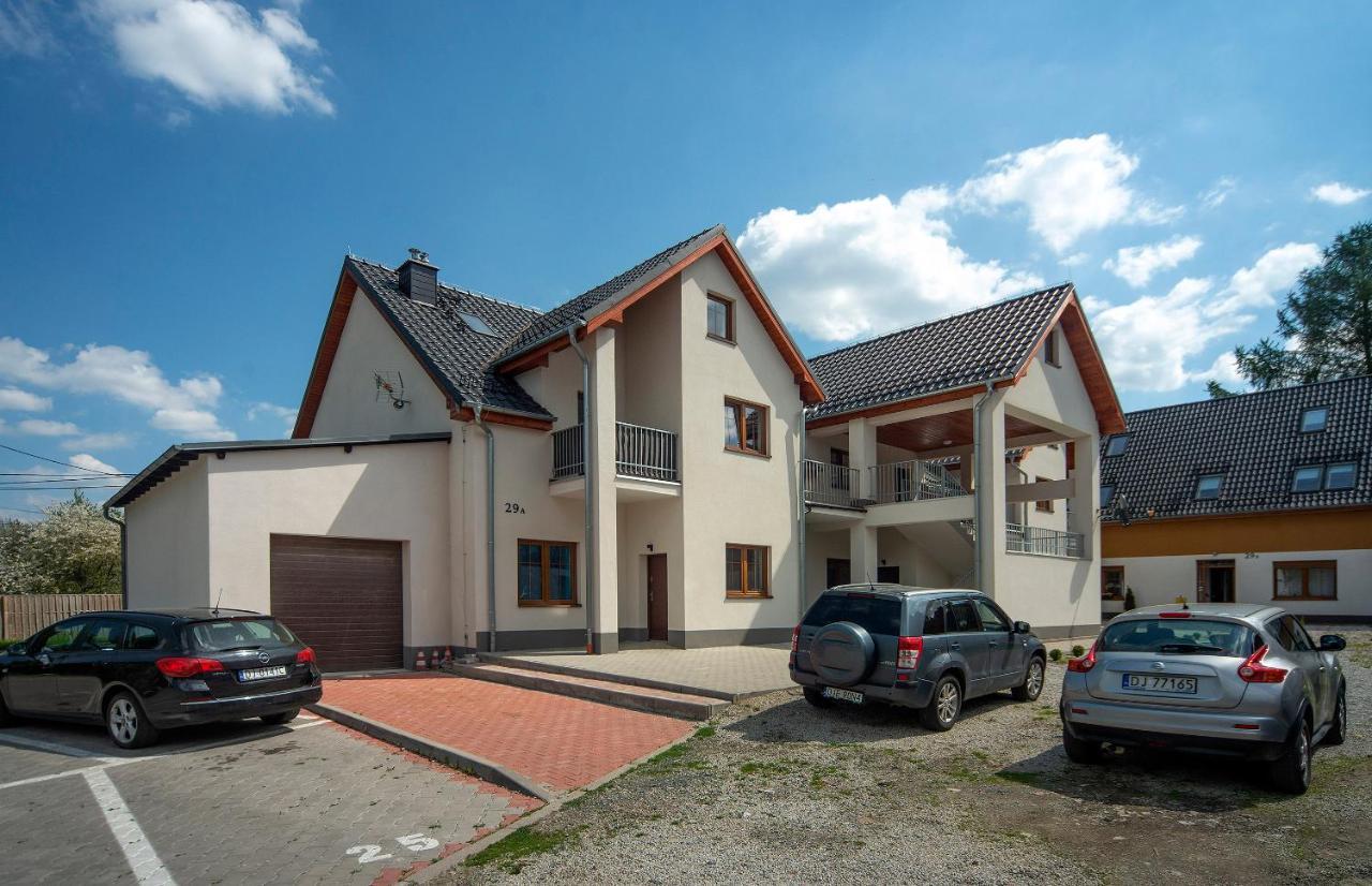 Apartament Sun & Ski - Loft Podgórzyn Zewnętrze zdjęcie