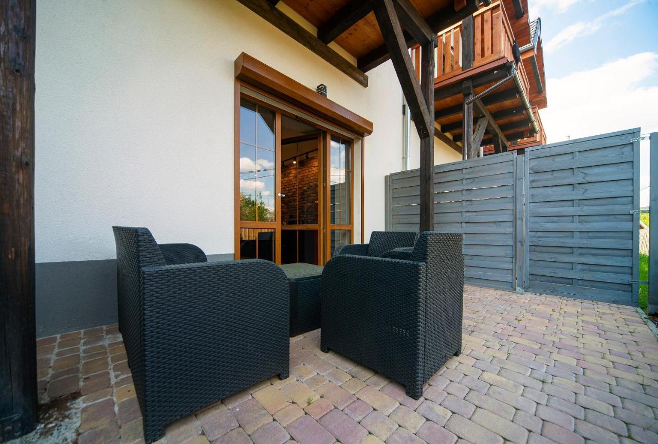 Apartament Sun & Ski - Loft Podgórzyn Zewnętrze zdjęcie