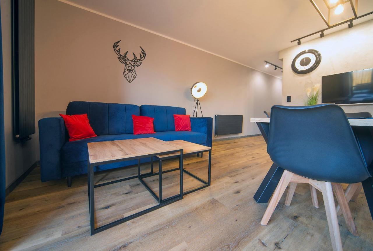 Apartament Sun & Ski - Loft Podgórzyn Zewnętrze zdjęcie