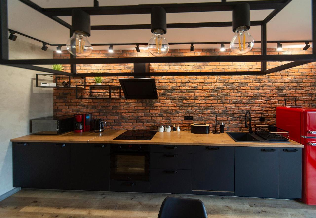 Apartament Sun & Ski - Loft Podgórzyn Zewnętrze zdjęcie