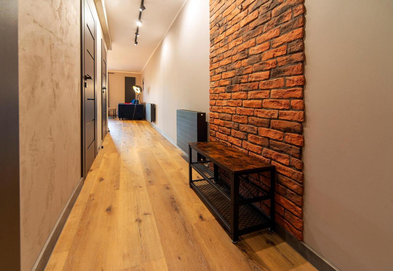 Apartament Sun & Ski - Loft Podgórzyn Zewnętrze zdjęcie