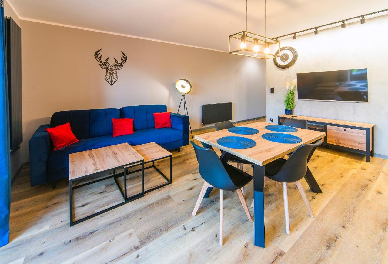 Apartament Sun & Ski - Loft Podgórzyn Zewnętrze zdjęcie