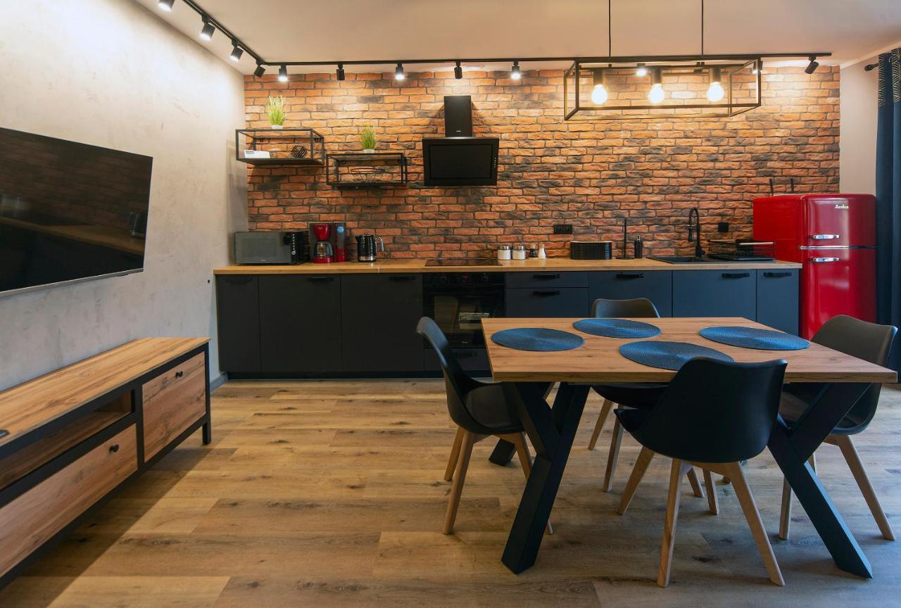 Apartament Sun & Ski - Loft Podgórzyn Zewnętrze zdjęcie