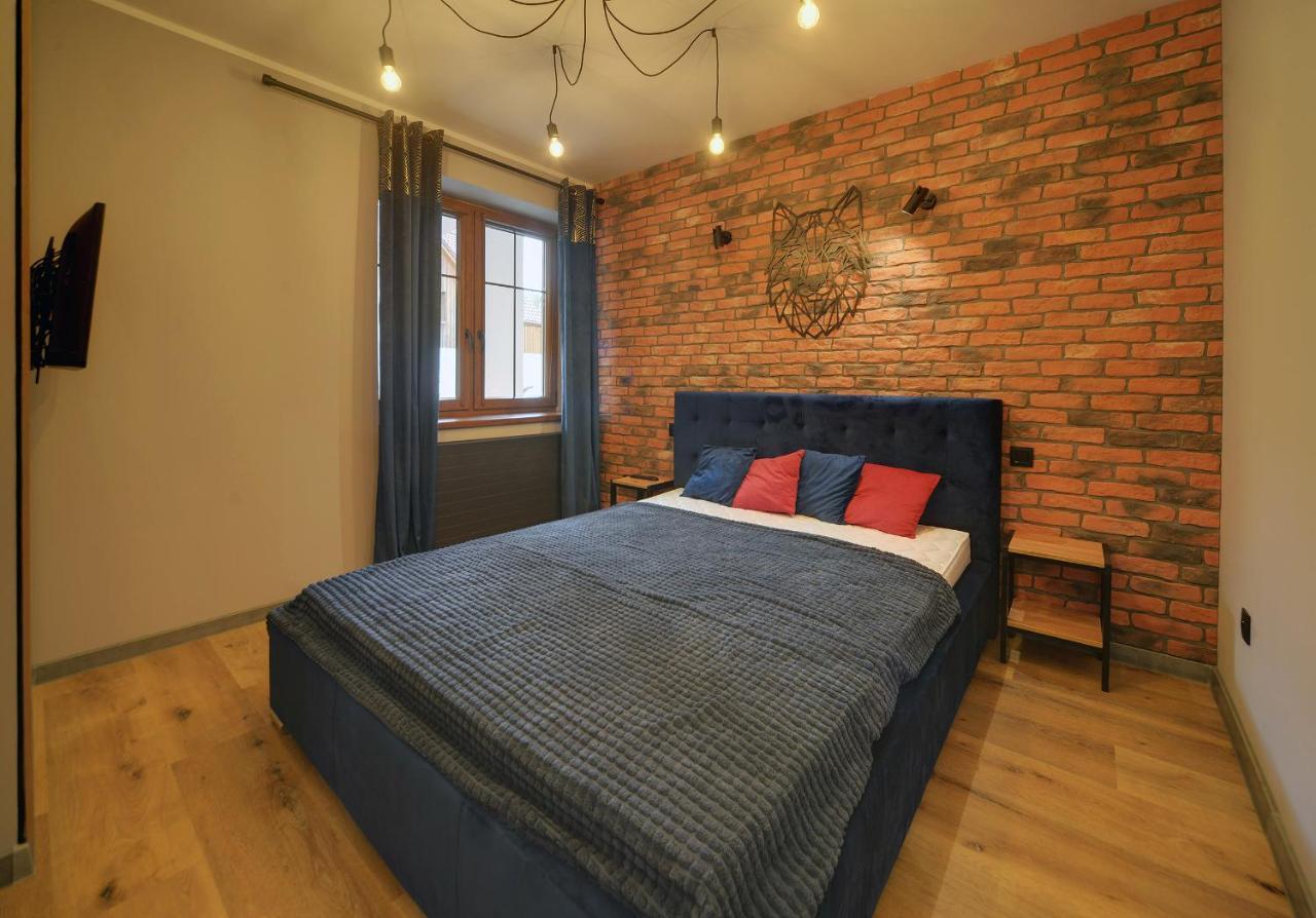 Apartament Sun & Ski - Loft Podgórzyn Zewnętrze zdjęcie