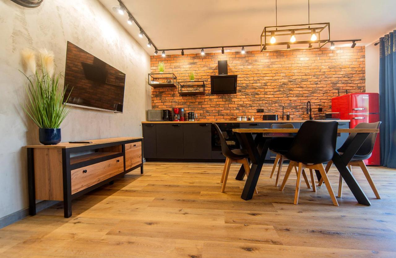 Apartament Sun & Ski - Loft Podgórzyn Zewnętrze zdjęcie